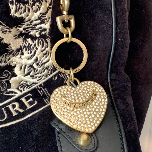 Juicy couture purse - Picture 2 of 4